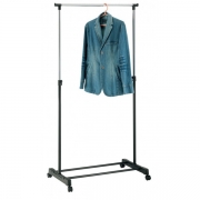 Knight Garment Rack