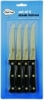 Set Of 4 Steak Knives