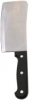 Chef Aid Meat Cleaver