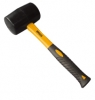 Rubber Hammer 16oz/450g