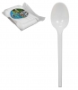 Homix 80 Plastic Spoon