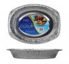 Homix Aluminium Foil Roastion Tray Ex-Large 1pc 45