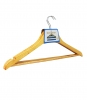 Wooden Hangers Pack 2