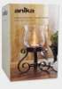 Anika Metal Hurricane Candle Holder