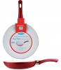 Amplus 24cm Colour Fry Pan