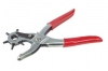 Revolving Leather Punch Plier