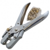 Heavy Duty Eyelet Plier - With 100pc Eyelets