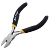 Mini Side Cutting Plier With Spring