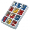 100pc Assorted Terminals