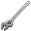 12'' Adjustable Wrench