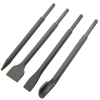 4pc Sds Chisel Set