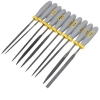 10pc Needle File Set Pro