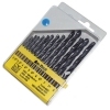 High Speed Drill Set Large 13pc