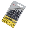 13pc High Speed Drill Set - Small