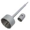 50mm & 110mm Core Drill Plus Extension Bar