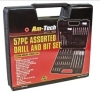 57pc Assorted Drill & Bit Set